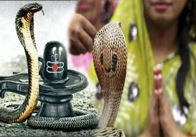 Nag Panchami 